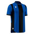 Propus Eco Match Day Shirt ROY/BLK 5XL Teknisk drakt i ECO-tekstil - Unisex