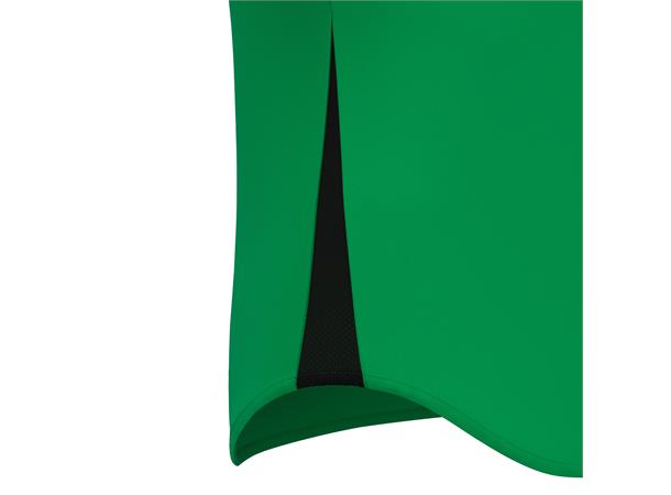 Wyrm Shirt GRN/BLK 3XS Teknisk kamp og treningsdrakt - Unisex 