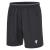 Diego Icon shorts BLK/SLV 4XL Shorts Damemodell 