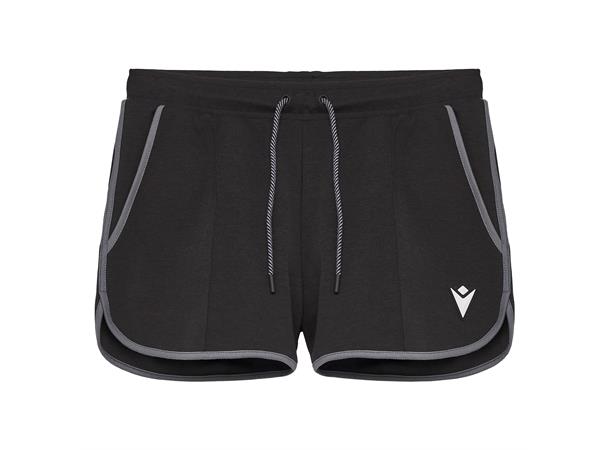 Alghero II Icon shorts BLK XS Shorts - Dame 