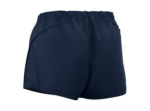 Lapis Rugby  Shorts Woman NAV 3XL Teknisk rugbyshorts for damer 