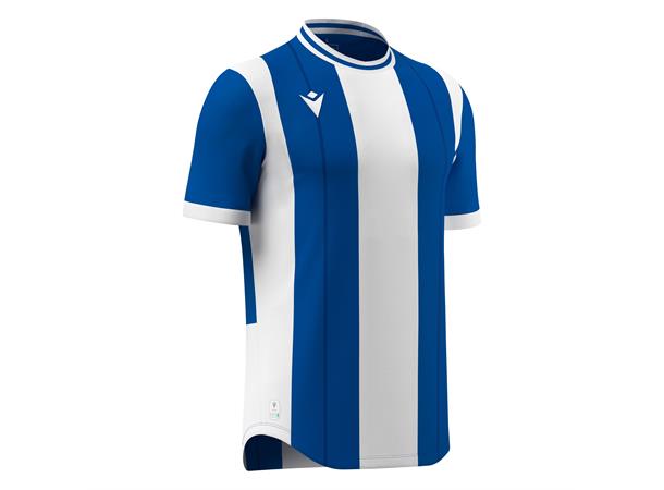 Propus Eco Match Day Shirt ROY/WHT 3XL Teknisk drakt i ECO-tekstil - Unisex 