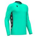 Argo GK shirt TRQ/BLK M Keeperdrakt - Unisex
