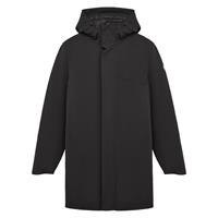 Arviat II Icon jacket BLK 3XL Parkasjakke - Unisex