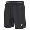 Diego Icon shorts BLK/SLV 5XL Shorts Damemodell