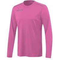 Rigel shirt longsleeve PNK XXS Teknisk treningsskjorte - Unisex