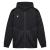 Kanak Icon full zip hoody BLK M Hettejakke - Unisex 