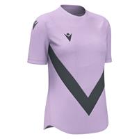 Dryad Match Day Shirt W LC S Teknisk spillerdrakt - Damemodell