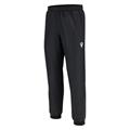 Orpheus Microfiber Pants BLK/ANT XXS Treningsbukse i microfiber - Unisex