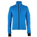 Topaz Fleece Jacket Imperial Blue XS Fleecejakkke med 4-veis stretch Unisex