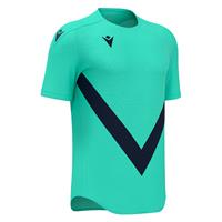 Wisp Match Day Shirt TRQ XXL Teknisk spillerdrakt - Unisex