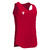 Javelin Singlet RED XS Løpesinglet for herre 