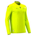 Mendez ECO Referee Shirt LS NYEL L Teknisk dommerdrakt - Unisex