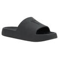 Sylen Sandals BLK 43 Komfortabel sandal - unisex