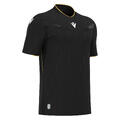 Mendez ECO Referee Shirt SS BLK L Teknisk dommerdrakt - Unisex