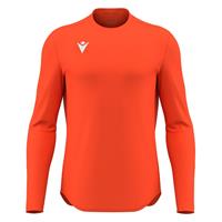 Void Shirt Longsleeve ORA XXL Spillertrøye – Lett, pustende