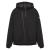 Tomtor Icon jacket BLK M Softshell jakke med hette - Unisex 