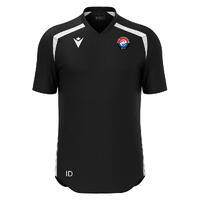Osterøy Taekwondo Wyrm T-skjorte BLK