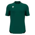 Void Shirt Shortsleeve BGRN XXS Trening og Kamp T-skjorte