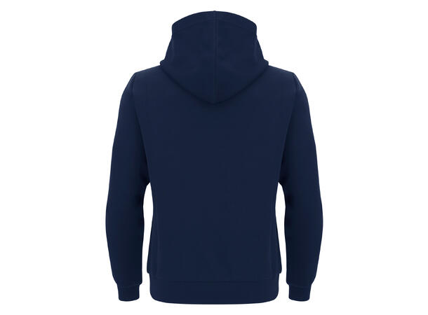 Dynamic Hooded Sweatshirt NAV 5XL Hettegenser 