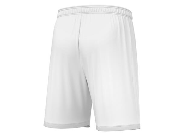 Galax Shorts WHT 3XS Trenings og kampshorts 