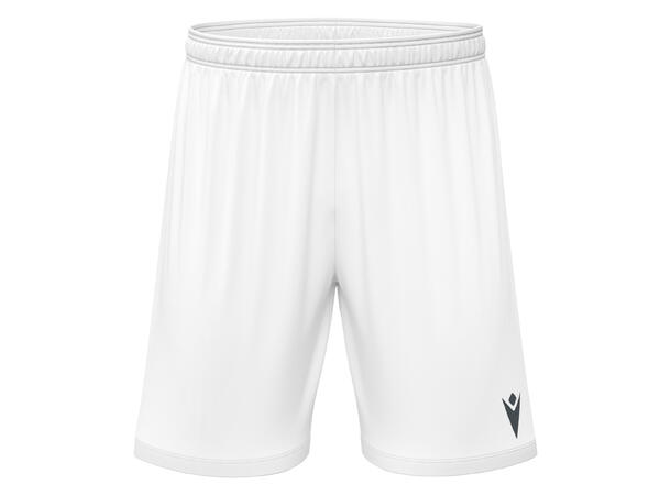 Galax Shorts WHT 3XS Trenings og kampshorts 