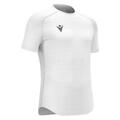 Medal Shirt WHT XS Teknisk t-skjorte - Herre