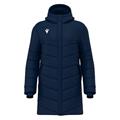 Subzero Padded Jacket NAV M Vattert jakke – Maks varme. Minimal vekt