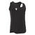 Javelin Singlet BLK XS Løpesinglet for herre 
