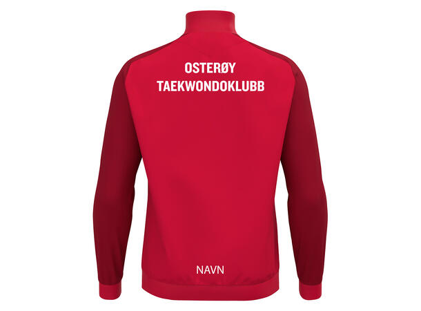 Osterøy Taekwondo Anubis Teknisk trenerjakke 