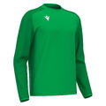 Thalos Training Top GRN XL Teknisk treningsgenser