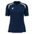Anduril Womens Shirt NAV/WHT XXS Teknisk spillerdrakt til dame 