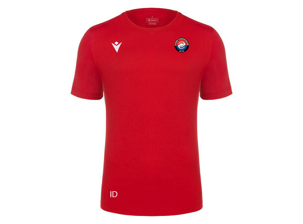 Osterøy Taekwondo Boost Eco 100 % bomull 