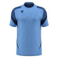 Totem Shirt INDIGO/NAVY XXL Lett og pustende spillertrøye