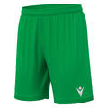 Galax Shorts GRN 4XL Trenings og kampshorts