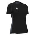 Trophy Shirt BLK L Teknisk t-skjorte - Dame