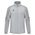 Cloud Waterproof Rain Jacket ST.GRAY M Lett, vanntett og klar for ruskevær